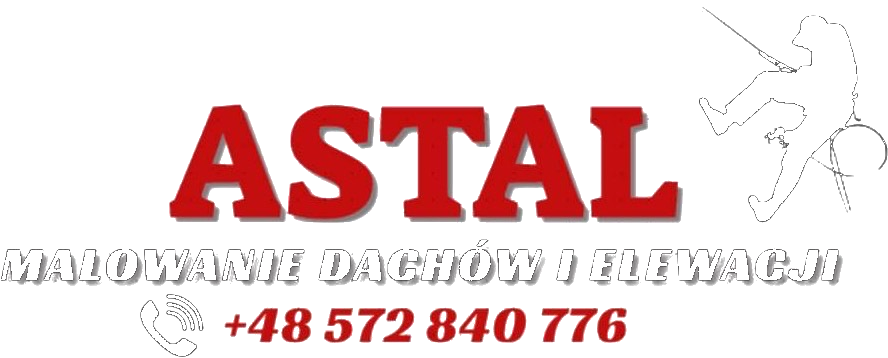 ASTAL – Malowanie Dachów i Elewacji
